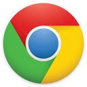 google chrome logo
